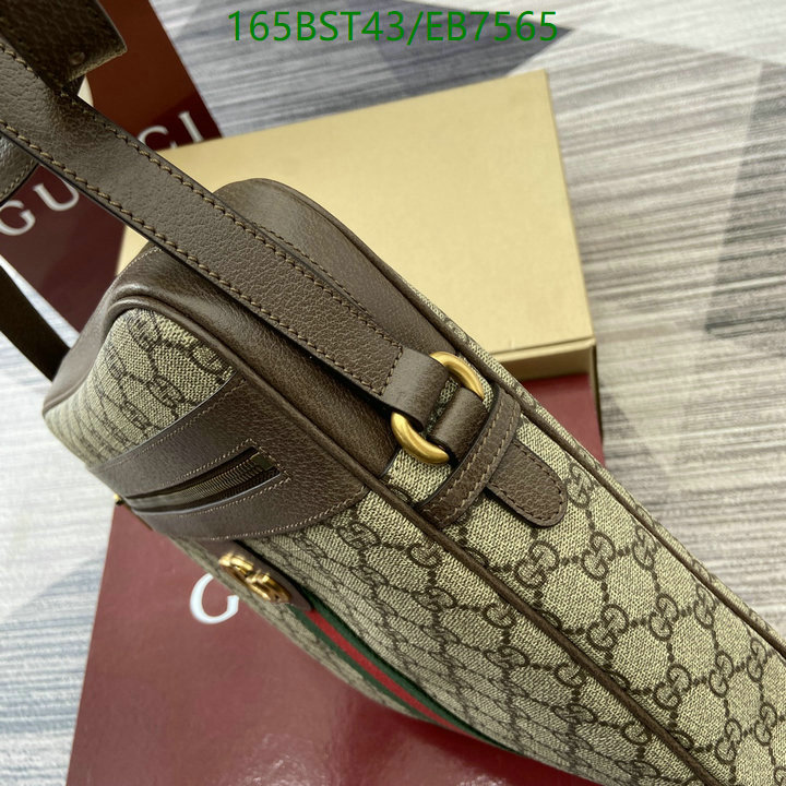 Gucci-Bag-Mirror Quality Code: EB7565 $: 165USD