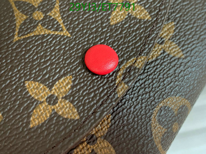 LV-Wallet-4A Quality Code: ET7791 $: 29USD