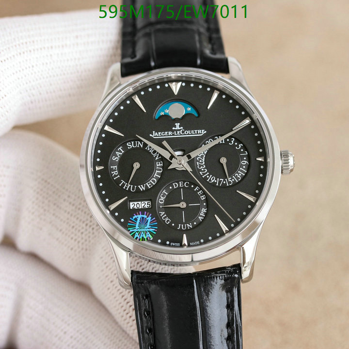 Jaeger-LeCoultre-Watch-Mirror Quality Code: EW7011 $: 595USD