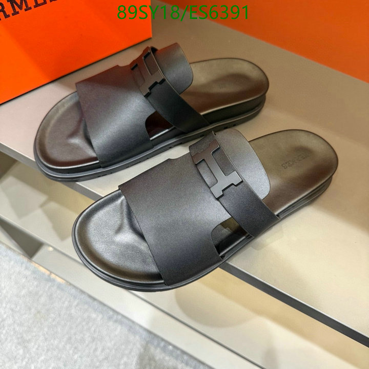Hermes-Men shoes Code: ES6391 $: 89USD