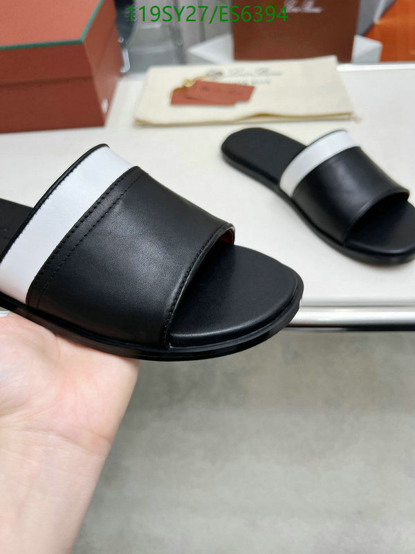 Loro Piana-Men shoes Code: ES6394 $: 119USD