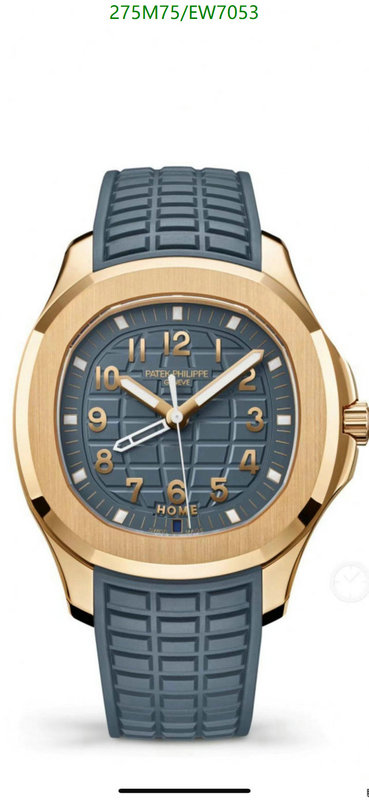 Patek Philippe-Watch-Mirror Quality Code: EW7053 $: 275USD