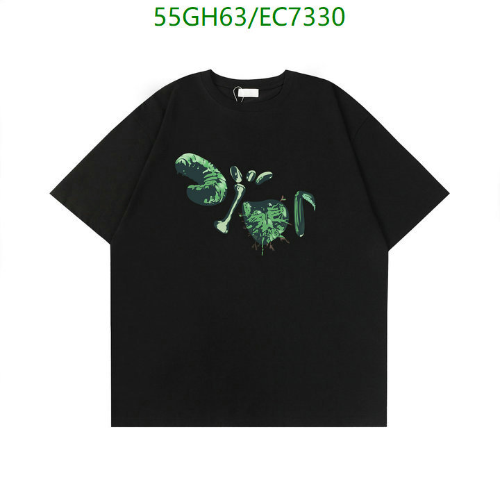 Dior-Clothing Code: EC7330 $: 55USD