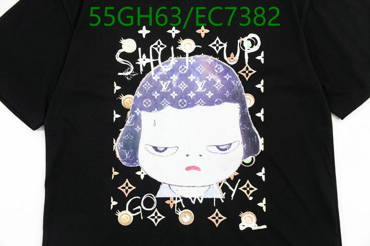 LV-Clothing Code: EC7382 $: 55USD