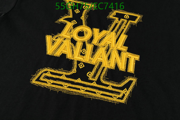 LV-Clothing Code: EC7416 $: 55USD