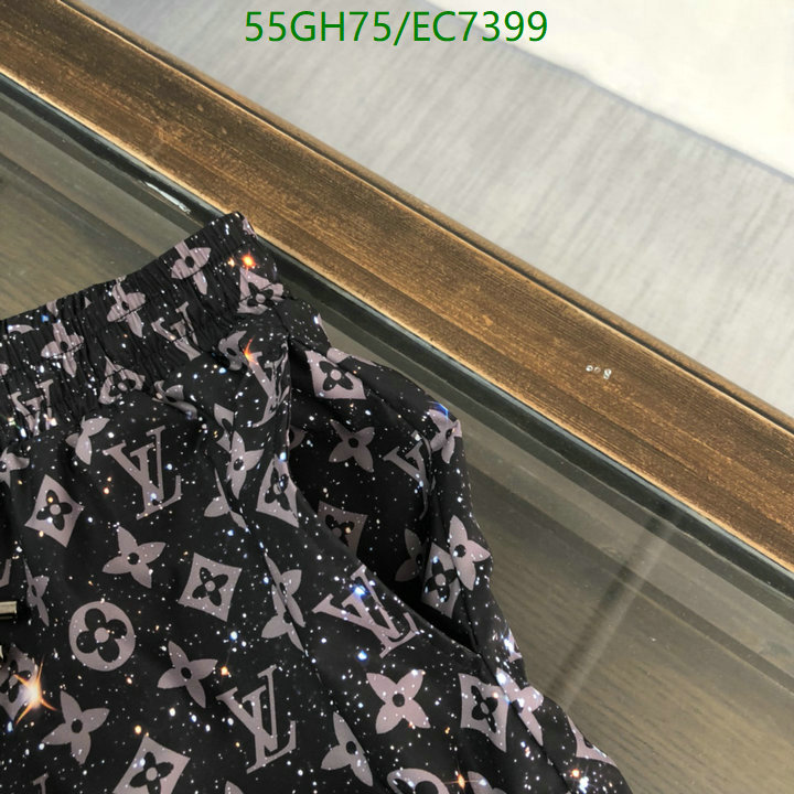 LV-Clothing Code: EC7399 $: 55USD