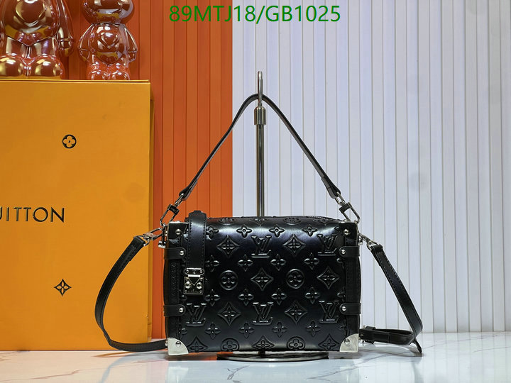LV-Bag-4A Quality Code: GB1025 $: 89USD