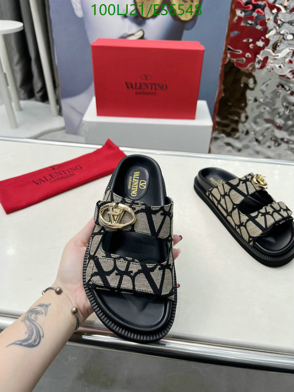 Valentino-Women Shoes Code: ES6548 $: 100USD