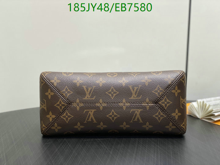 LV-Bag-Mirror Quality Code: EB7580 $: 185USD