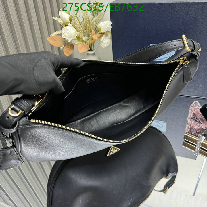 Prada-Bag-Mirror Quality Code: EB7632 $: 275USD