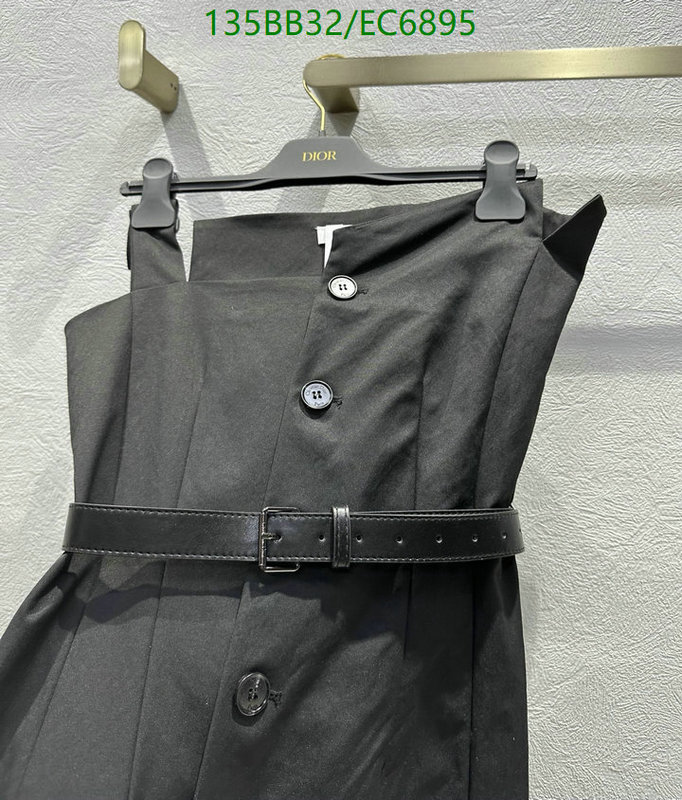 Dior-Clothing Code: EC6895 $: 135USD
