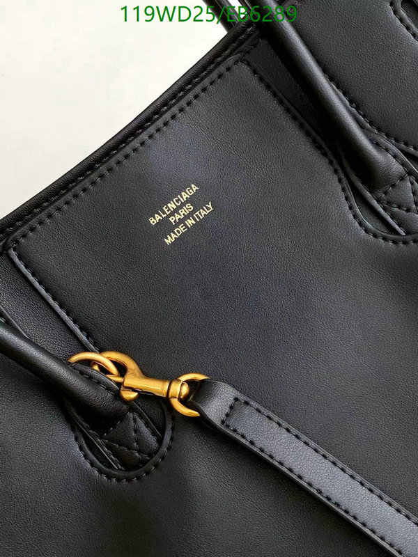Balenciaga-Bag-4A Quality Code: EB6289-Yupoo.ru - Copybrand.Team photo album Balenciaga-Bag-4A Quality Code: EB6289