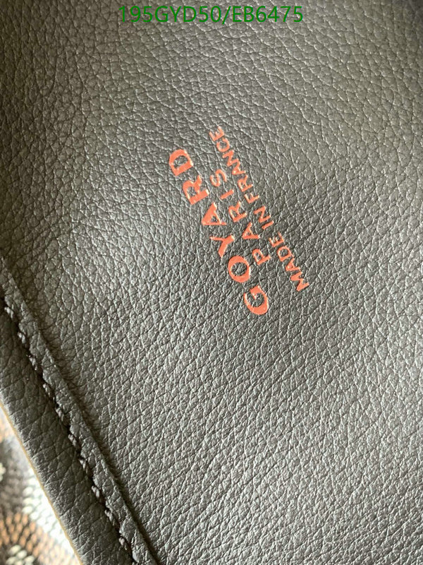 Goyard-Bag-Mirror Quality Code: EB6475 $: 195USD