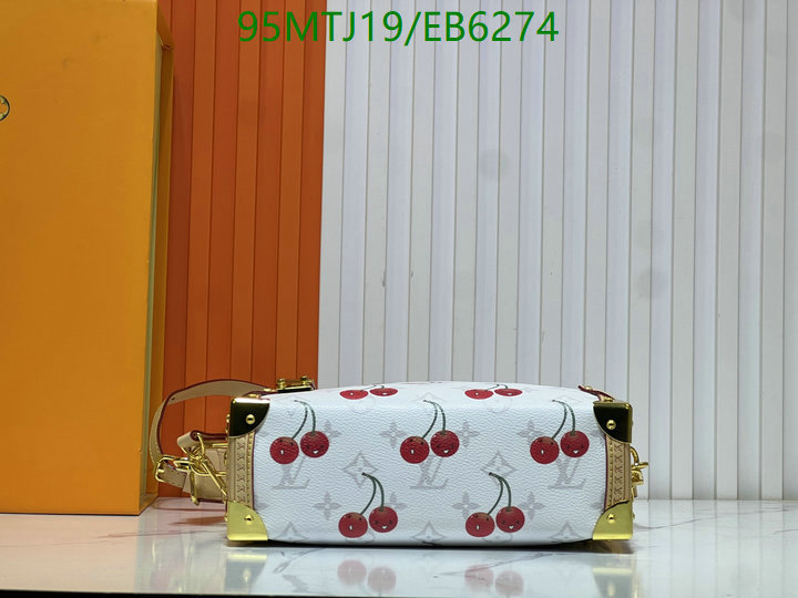 LV-Bag-4A Quality Code: EB6274 $: 95USD