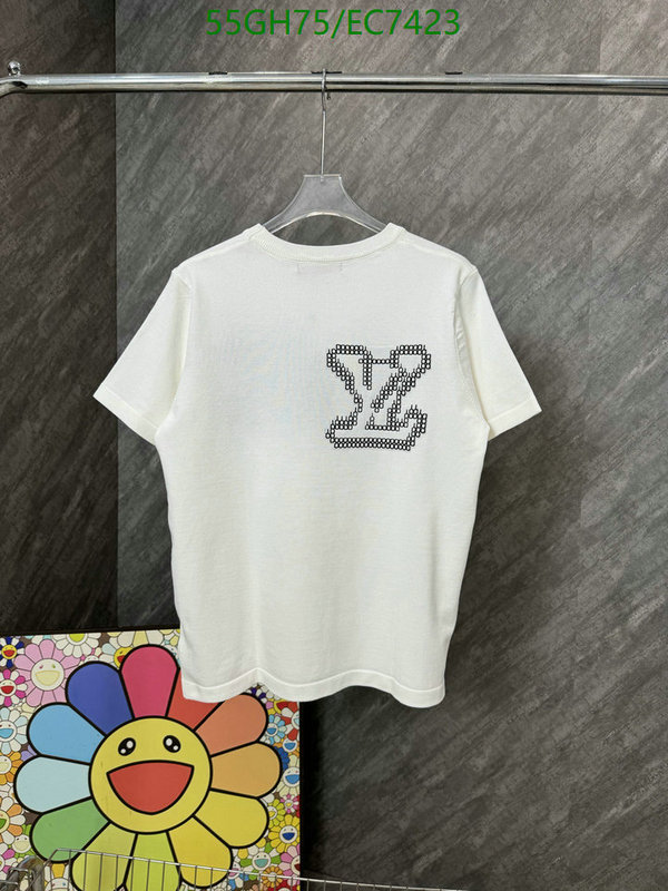 LV-Clothing Code: EC7423 $: 55USD