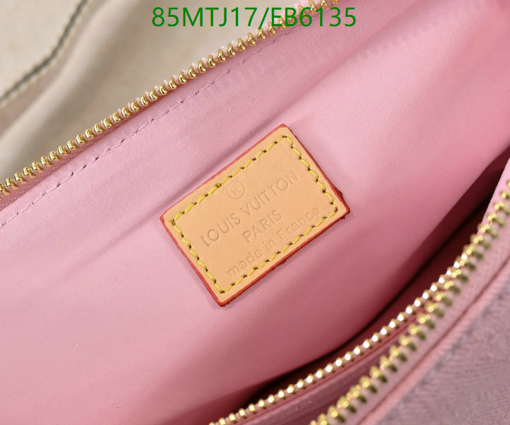 LV-Bag-4A Quality Code: EB6135 $: 85USD