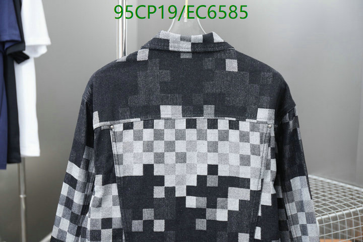 LV-Clothing Code: EC6585 $: 95USD
