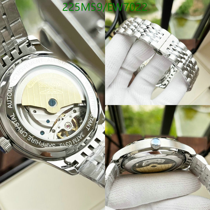 Longines-Watch-Mirror Quality Code: EW7022 $: 225USD