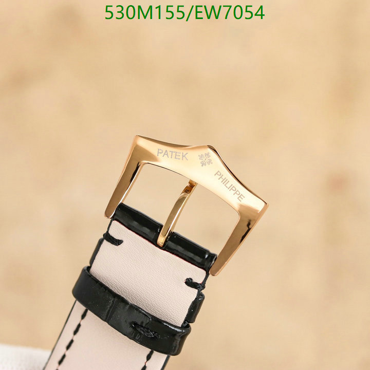 Patek Philippe-Watch-Mirror Quality Code: EW7054 $: 530USD