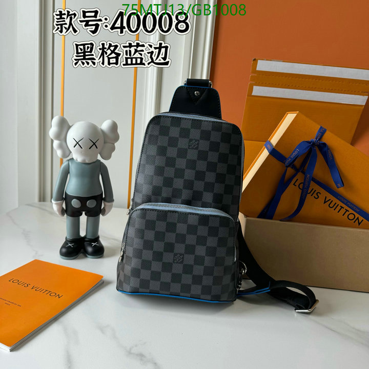 LV-Bag-4A Quality Code: GB1008 $: 75USD
