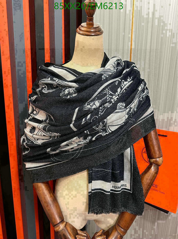 Hermes-Scarf Code: EM6213 $: 85USD