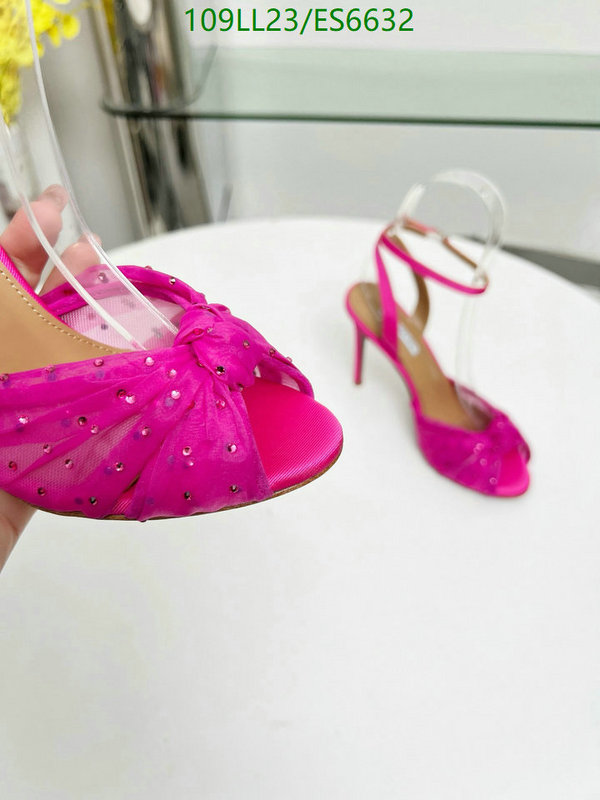 Aquazzura-Women Shoes Code: ES6632 $: 109USD