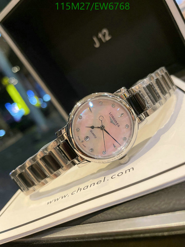 LONGINES-Watch-4A Quality Code: EW6768 $: 115USD