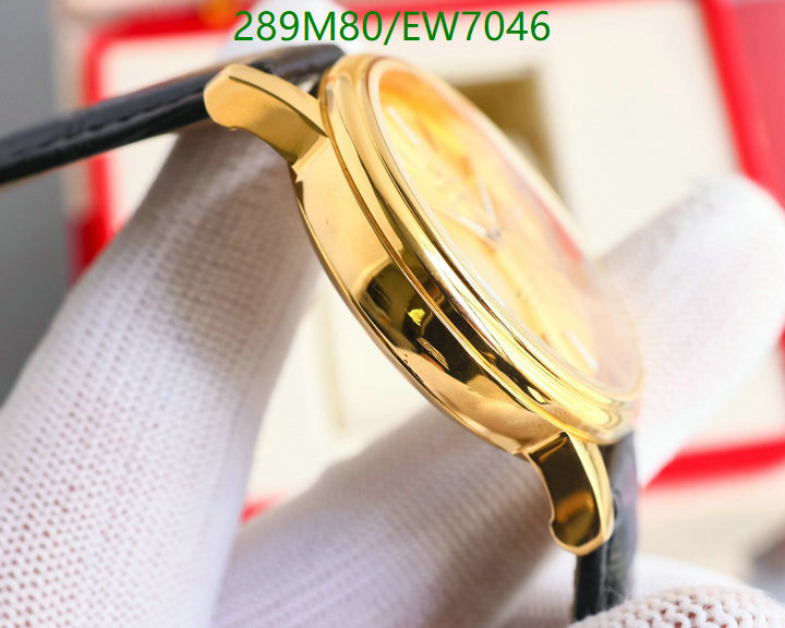 Omega-Watch-Mirror Quality Code: EW7046 $: 289USD