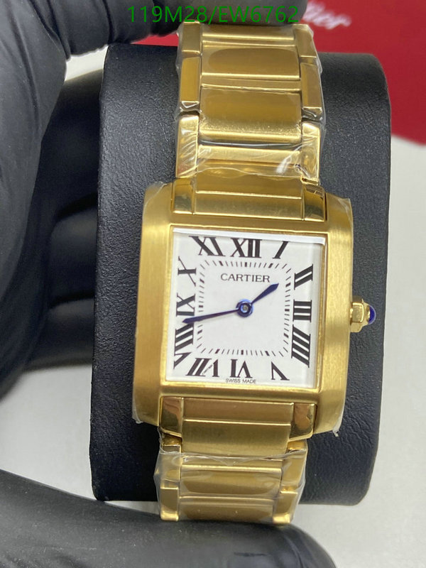 Cartier-Watch-4A Quality Code: EW6762 $: 119USD