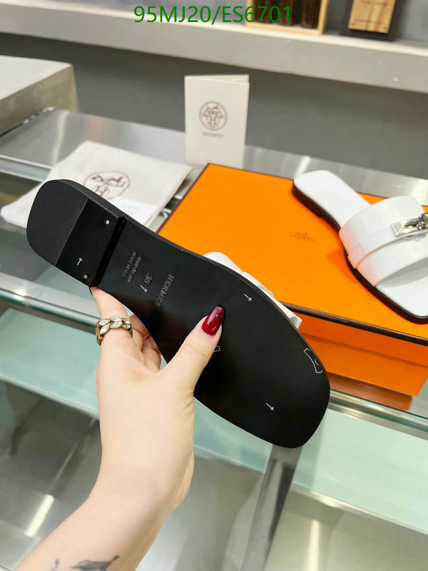 Hermes-Women Shoes Code: ES6701 $: 95USD