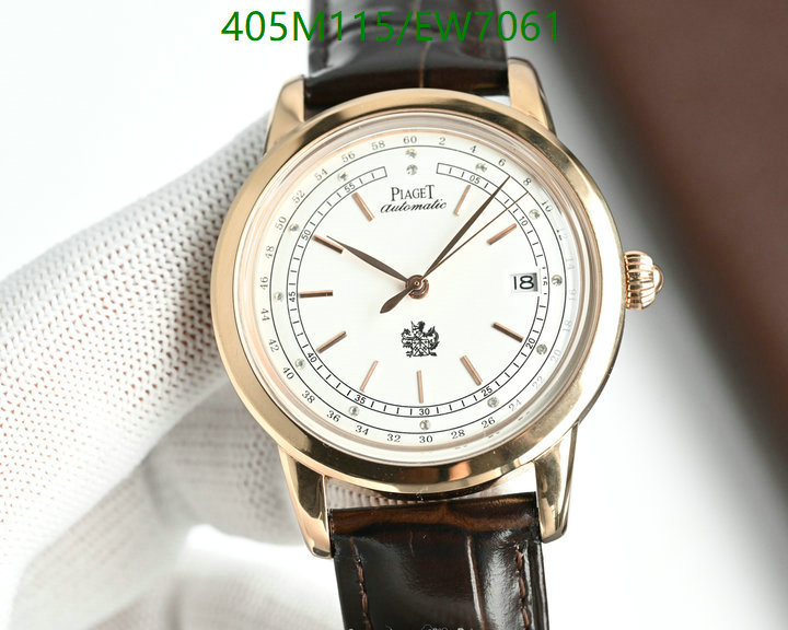 PIAGET-Watch-Mirror Quality Code: EW7061 $: 405USD