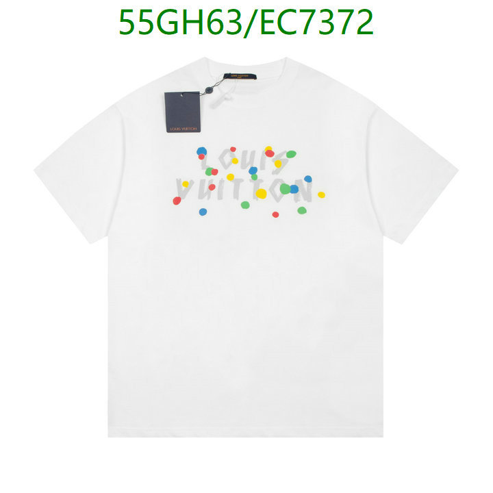 LV-Clothing Code: EC7372 $: 55USD