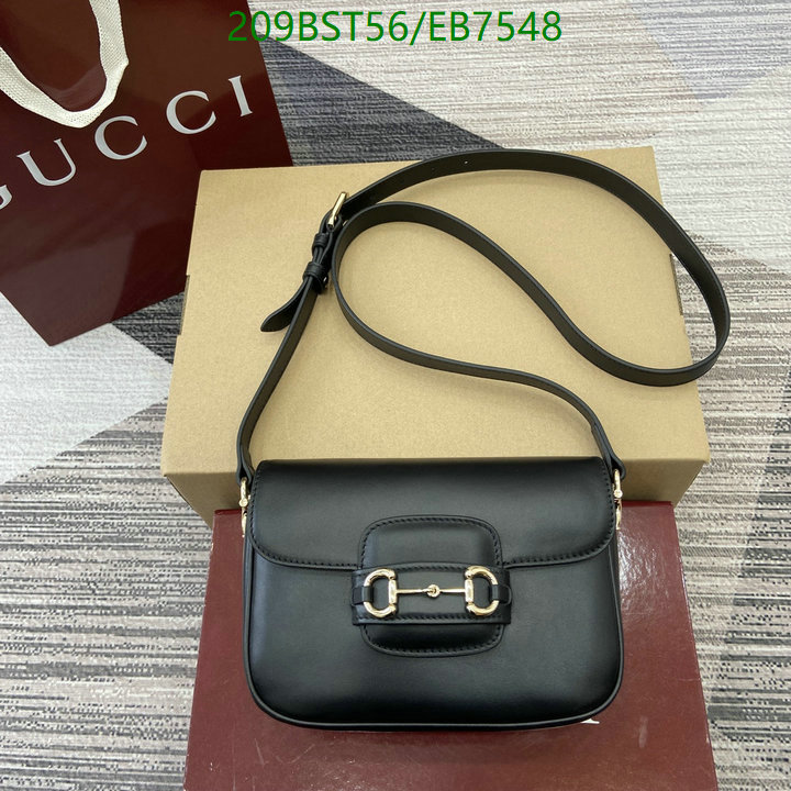 Gucci-Bag-Mirror Quality Code: EB7548 $: 209USD