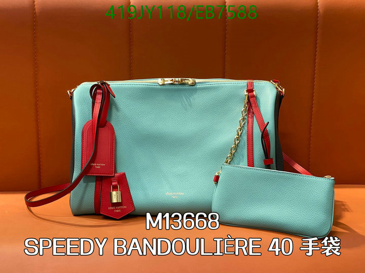 LV-Bag-Mirror Quality Code: EB7588 $: 419USD