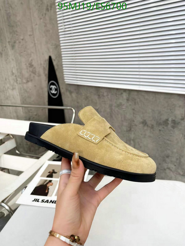 Hermes-Women Shoes Code: ES6700 $: 95USD