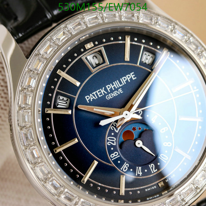 Patek Philippe-Watch-Mirror Quality Code: EW7054 $: 530USD