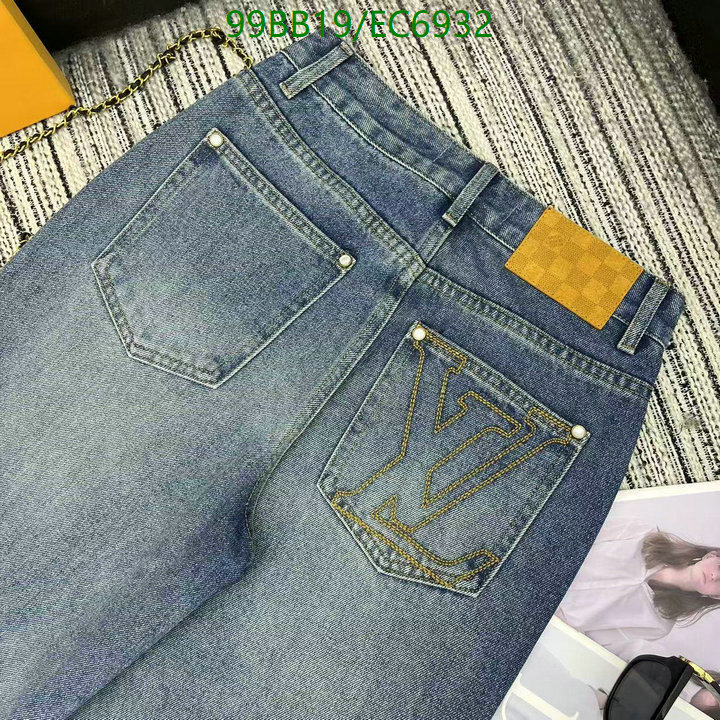 LV-Clothing Code: EC6932 $: 99USD
