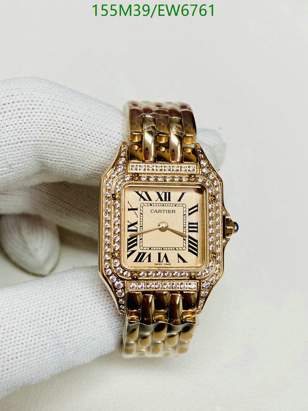 Cartier-Watch-4A Quality Code: EW6761 $: 155USD