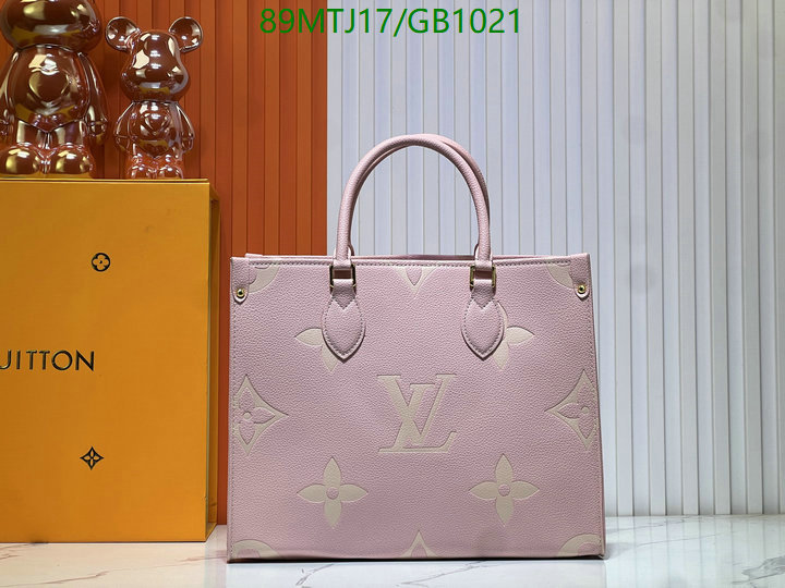 LV-Bag-4A Quality Code: GB1021 $: 89USD