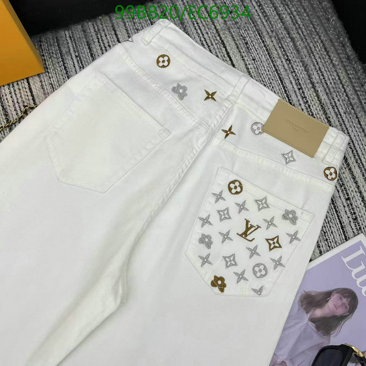 LV-Clothing Code: EC6934 $: 99USD