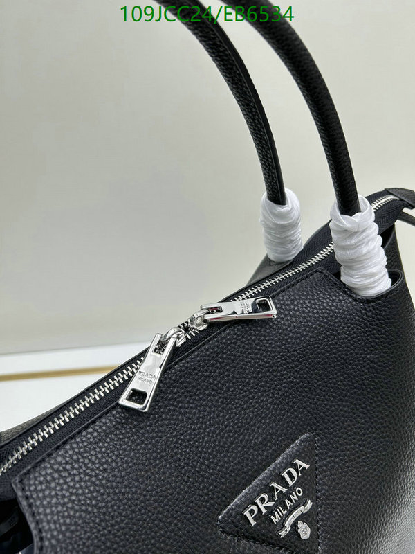 Prada-Bag-4A Quality Code: EB6534 $: 109USD