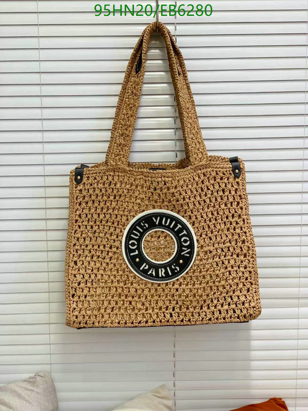 LV-Bag-4A Quality Code: EB6280 $: 95USD