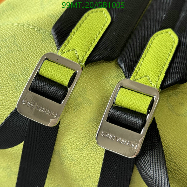 LV-Bag-4A Quality Code: GB1005 $: 99USD