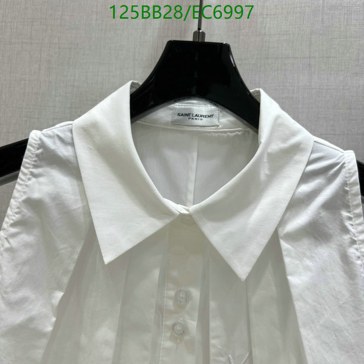 YSL-Clothing Code: EC6997 $: 125USD