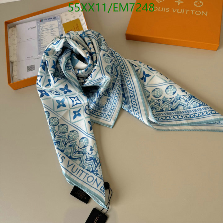 LV-Scarf Code: EM7248 $: 55USD