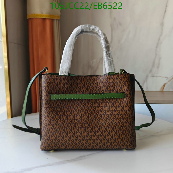 Michael Kors-Bag-4A Quality Code: EB6522 $: 105USD