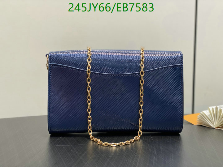 LV-Bag-Mirror Quality Code: EB7583 $: 245USD