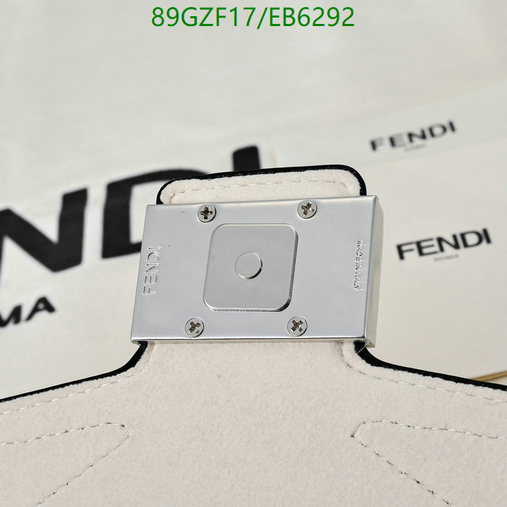Fendi-Bag-4A Quality Code: EB6292 $: 89USD