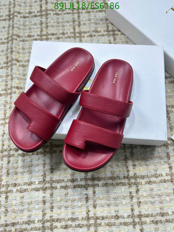 The Row-Women Shoes Code: ES6186 $: 89USD
