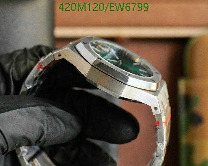 Audemars Piguet-Watch-Mirror Quality Code: EW6799 $: 420USD
